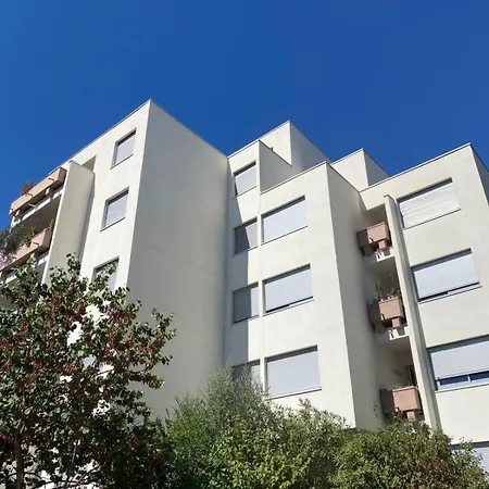 Beautiful Near The Center Of