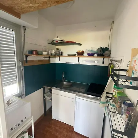Apartment Beautiful Near The Center Of