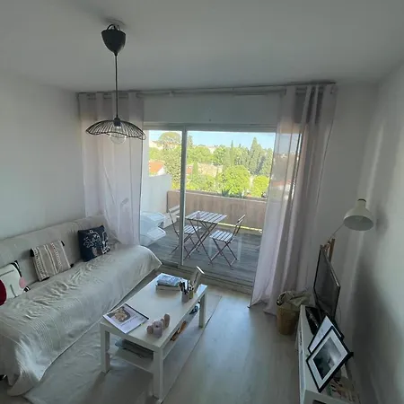 Apartment Beautiful Near The Center Of Montpellier